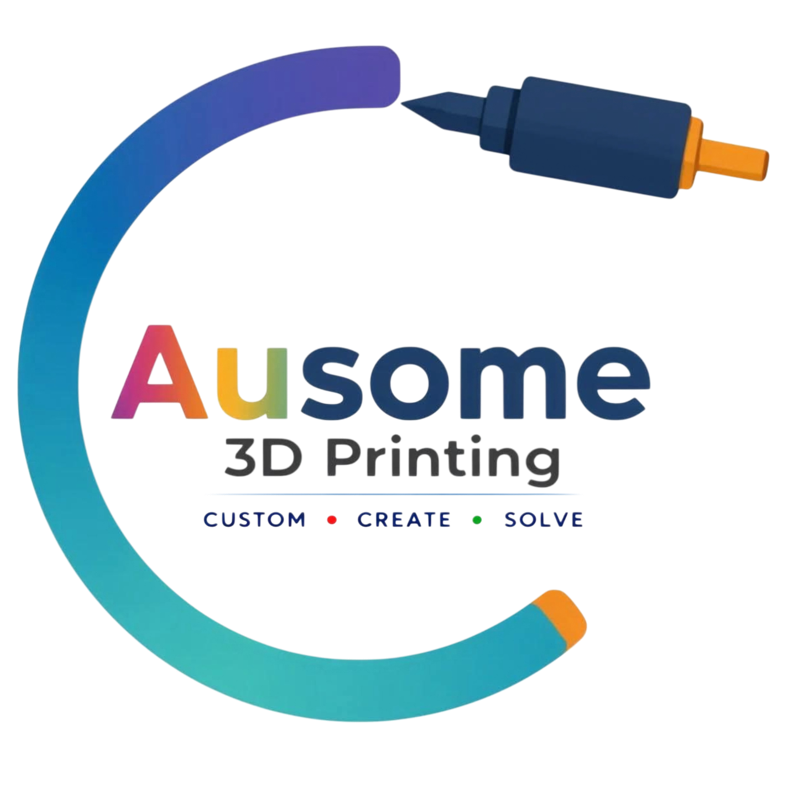 Ausome 3D Printing
